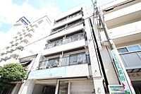 広島県広島市中区東白島町：物件画像／株式会社良和ハウス　祇園店
