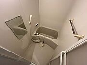 ※別部屋の写真です