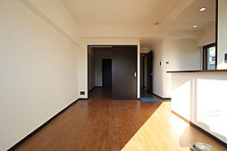 Boardwalk府中 5階1LDKのリビング/ダイニング