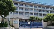 小学校「広島市立五日市中央小学校まで1082ｍ」
