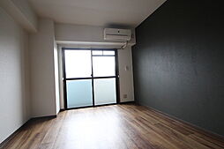 アストラルヤマナカ 9階1Kのリビング/ダイニング