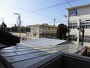 ※別号室の写真です