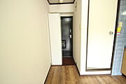 ※別部屋の写真です