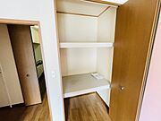 ※別部屋の写真です