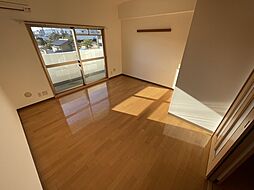 ドミトリー庚午弐番館 3階1Kのリビング/ダイニング