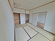 ※別部屋の写真です