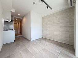 Ｓ−ＭＯＶＥ庚午北 3階1LDKのリビング/ダイニング