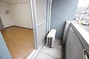 ※別部屋の写真です