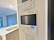 別号室の写真です