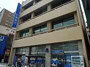 その他周辺「広島銀行広島市役所支店まで342ｍ」