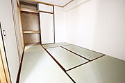 ※他号室の写真です。