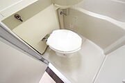 ※別部屋の写真です