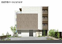 広島県広島市西区己斐中1丁目：物件画像／株式会社良和ハウス　祇園店