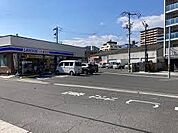 ローソン・ポプラ 庚午南一丁目店