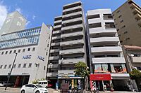 広島県広島市中区国泰寺町2丁目：物件画像／株式会社良和ハウス　祇園店