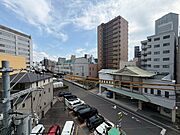別号室の写真です
