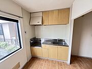 ※別部屋の写真です