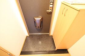Riverside Court  ｜ 広島県廿日市市串戸5丁目（賃貸マンション1DK・3階・31.50㎡） その9