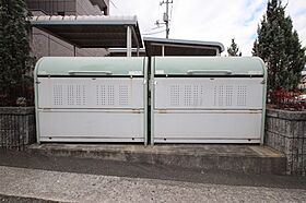 Riverside Court  ｜ 広島県廿日市市串戸5丁目（賃貸マンション1DK・3階・31.50㎡） その19
