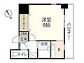 ハートランド舟入中町4階4.5万円