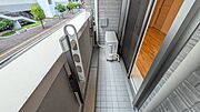 ※別部屋の写真です