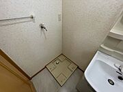 ※別部屋の写真です
