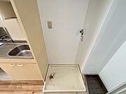 ※別部屋の写真です