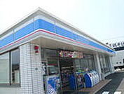 コンビニ「ローソン廿日市梅原店まで336ｍ」