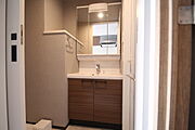 ※別部屋の写真です