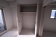 ※別部屋の写真です