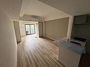 ※別部屋の写真です