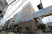 小学校「広島市立袋町小学校まで620ｍ」