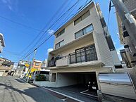 広島県広島市中区白島九軒町：物件画像／株式会社良和ハウス　祇園店