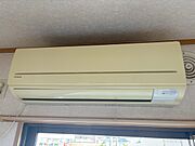 ※別部屋の写真です