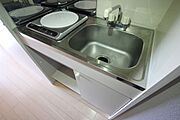※別部屋の写真です