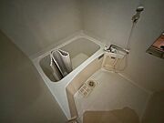※別部屋の写真です
