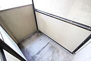 ※別部屋の写真です