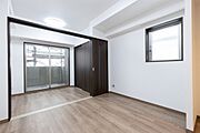 ※別部屋の写真です