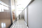 ※別部屋の写真です