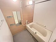 別号室の写真です