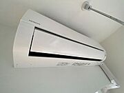 ※別部屋の写真です