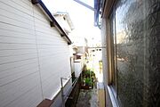 ※別部屋の写真です