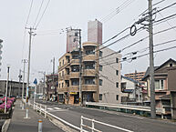 広島県広島市南区南蟹屋1丁目：物件画像／株式会社良和ハウス　祇園店