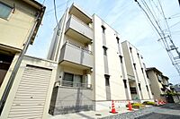広島県広島市南区南蟹屋2丁目：物件画像／株式会社良和ハウス　祇園店