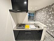 ※別部屋の写真です