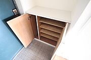 ※別部屋の写真です
