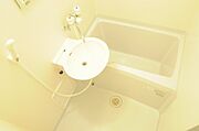 ※別の部屋の写真です。