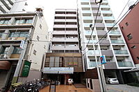 広島県広島市中区猫屋町：物件画像／株式会社良和ハウス　祇園店