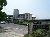 小学校「廿日市市立金剛寺小学校まで708ｍ」