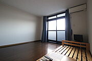 ※別部屋の写真です